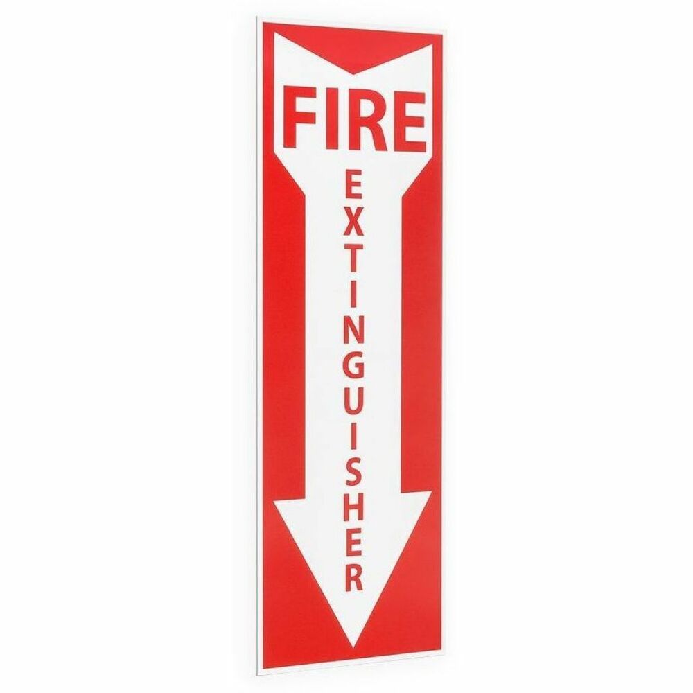 Safety & Regulation Signs & Labels
